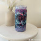 #20 Snowglobe Tumbler