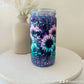 #16 Snowglobe Tumbler