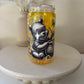 #38 Snowglobe Tumbler