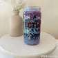 #20 Snowglobe Tumbler