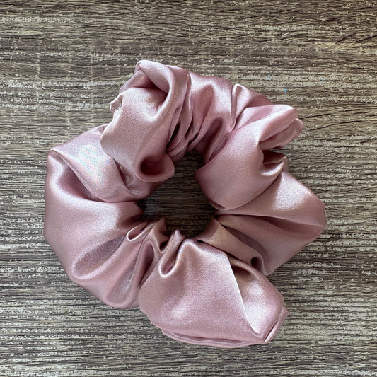 Design 29 - Blush Pink Satin