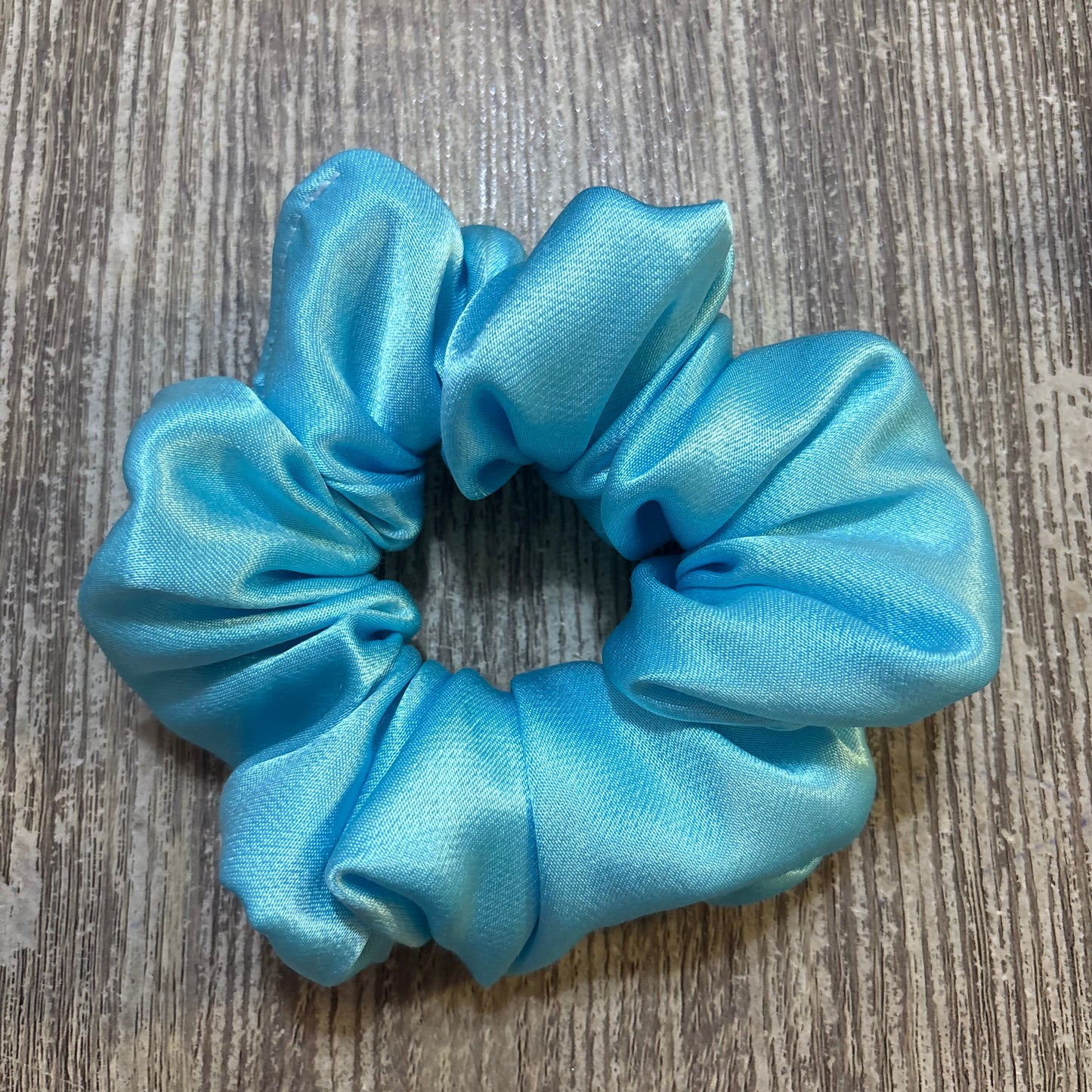 Design 51 - Sky Blue Satin