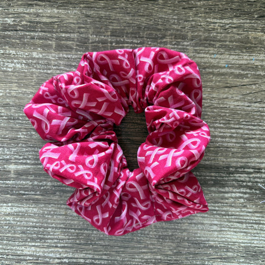 Design 3 - Breast Cancer Awareness