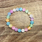 Small Cats Eye Bracelet