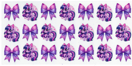 #018 - My Little Pony