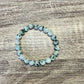 Kiwi Jasper Bracelet
