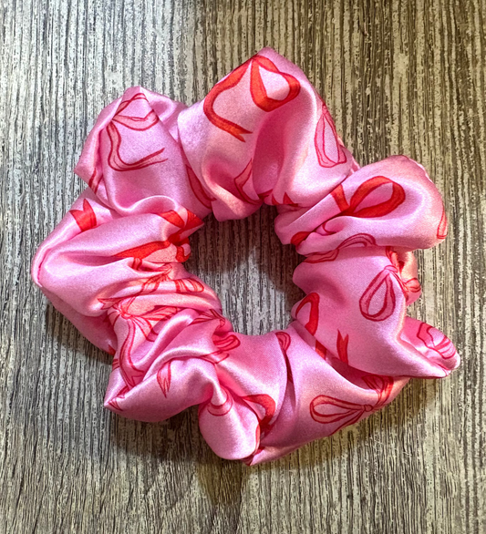 Design 48 - Satin Bows