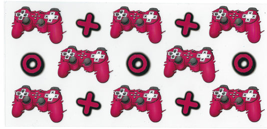 #020 - Gaming Controllers