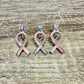 Pink Ribbon Cage