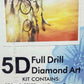 Diamond Painting - Dreamcatcher