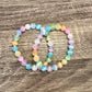 Small Cats Eye Bracelet