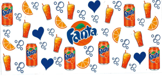 #022 - Fanta