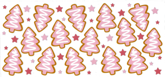 CHRISTMAS - #035 - Christmas Tree