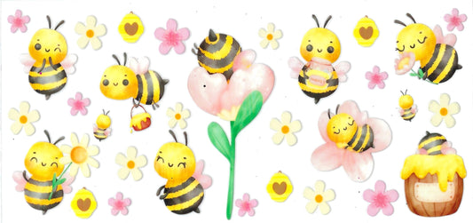 BEES - #005