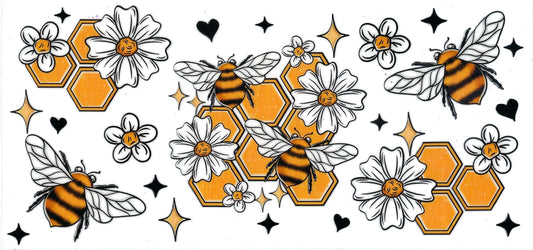 BEES - #006