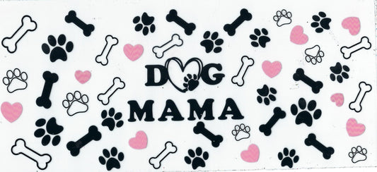 MAMA - #028 - Dog Mama