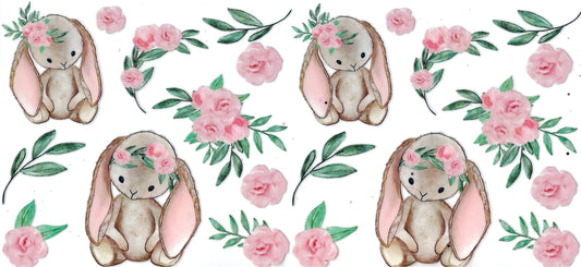 ANIMALS - #067 - Bunnies