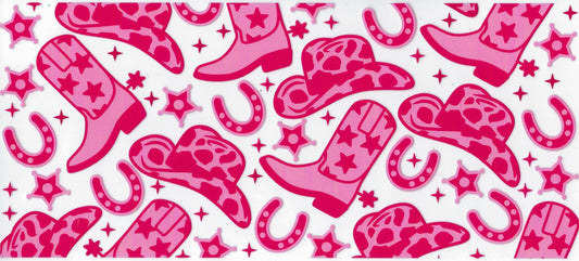 COUNTRY - #035 - Boots