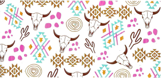 COUNTRY - #036 - Steerhead