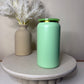 Green Stainless Steel Tumbler