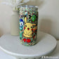 #11 Snowglobe Tumbler