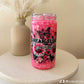 #13 Snowglobe Tumbler