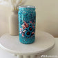 #23 Snowglobe Tumbler