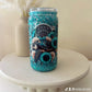 #23 Snowglobe Tumbler