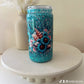 #23 Snowglobe Tumbler