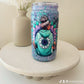 #14 Snowglobe Tumbler
