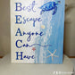 Beach Decor