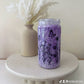 #28 Snowglobe Tumbler