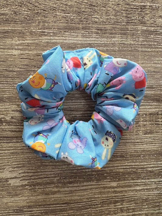 Design 63 - Peppa Pig