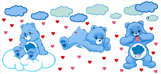 #205 - Care Bears