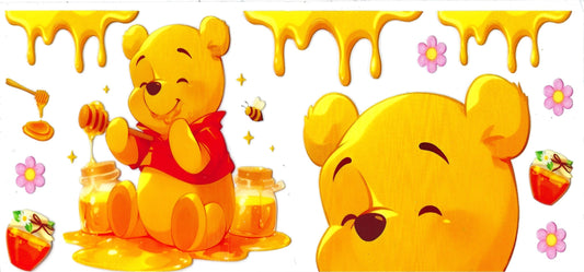 #213 - Winnie the Pooh