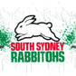 #007 - NRL - Rabbitohs