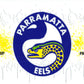 #011 - NRL - Eels