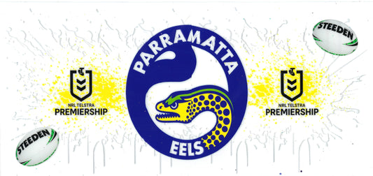 #011 - NRL - Eels