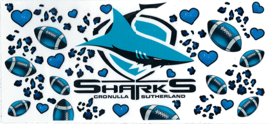 #031 - NRL - Sharks