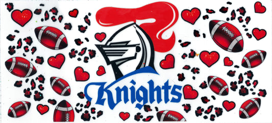 #032 - NRL - Newcastle Knights
