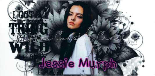 Singers - #184 - Jessie Murph