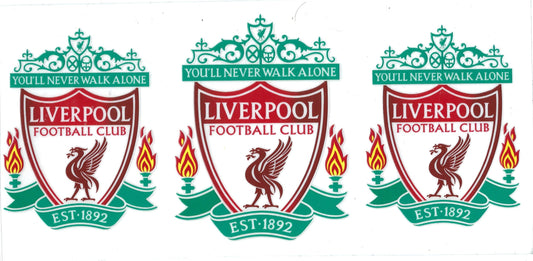 #064 - Soccer - Liverpool