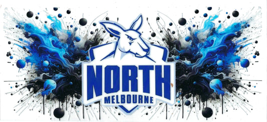 #079 - AFL - North Melbourne