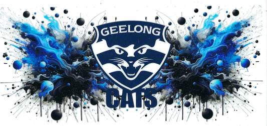 #080 - AFL - Geelong Cats