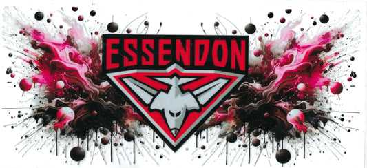#082 - AFL - Essendon