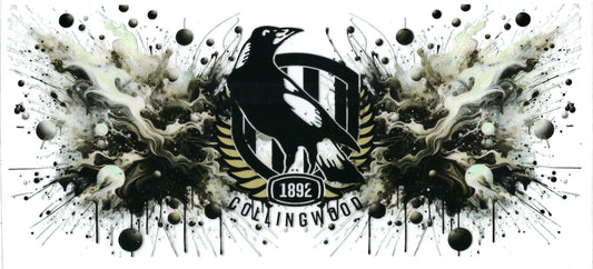 #085 - AFL - Collingwood