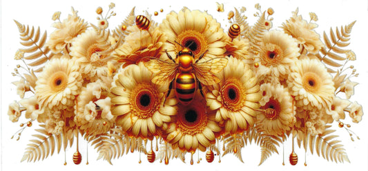 BEES - #001