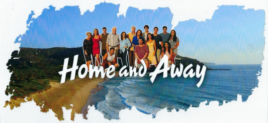 Tv Shows/Movies - #100 - Home and Away