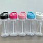 10oz Kids Drink Bottle Snowglobe