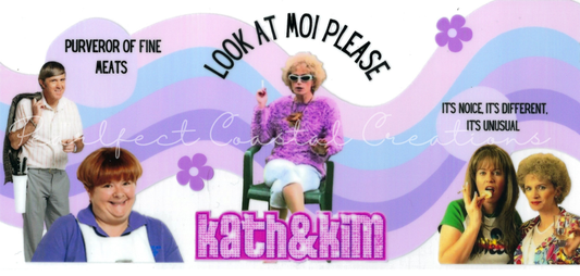 Tv Shows/Movies - #093 - Kath & Kim